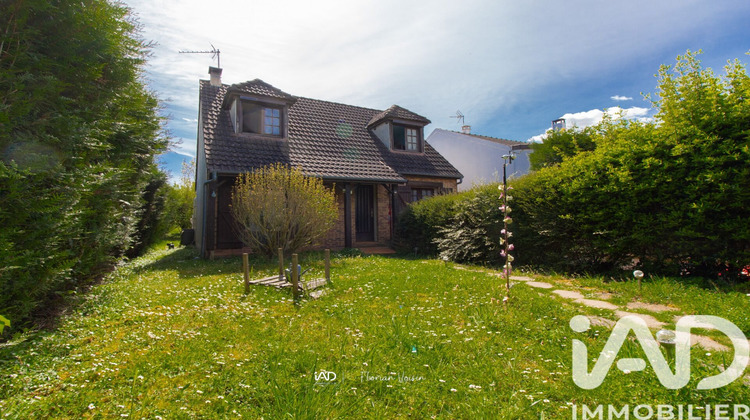 Ma-Cabane - Vente Maison Juziers, 100 m²