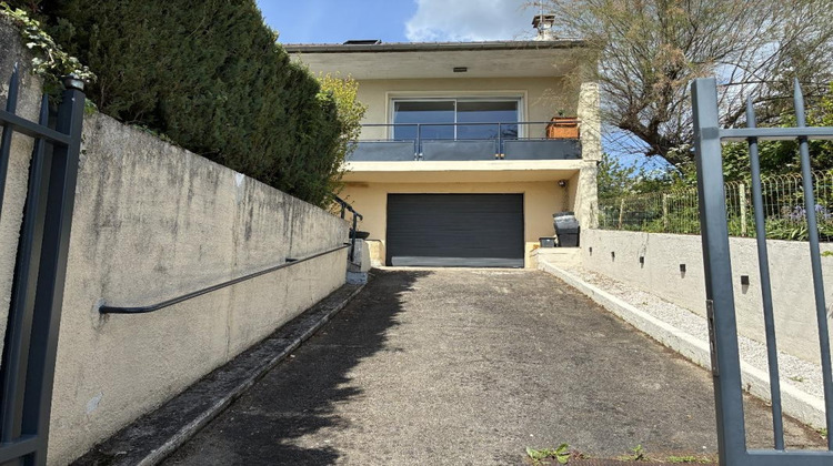 Ma-Cabane - Vente Maison JUZIERS, 90 m²