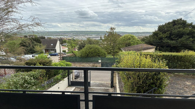 Ma-Cabane - Vente Maison JUZIERS, 90 m²