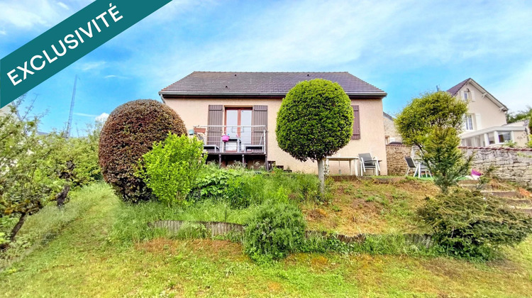 Ma-Cabane - Vente Maison Juziers, 85 m²