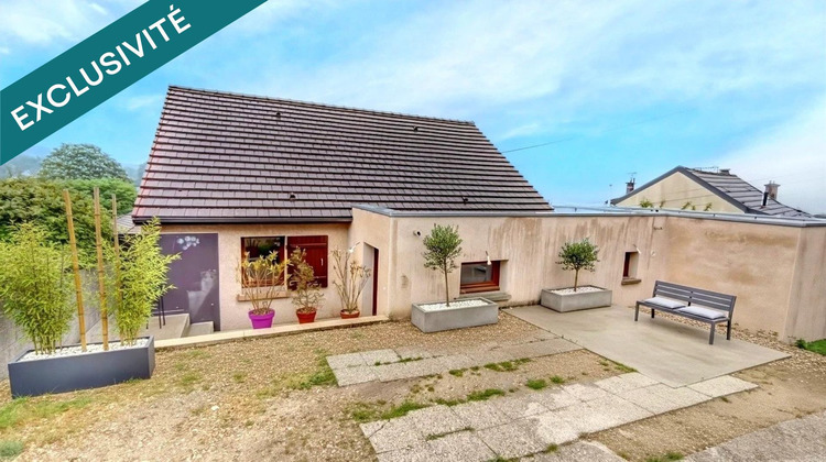 Ma-Cabane - Vente Maison Juziers, 85 m²
