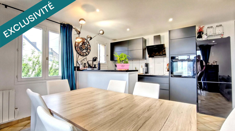 Ma-Cabane - Vente Maison Juziers, 85 m²