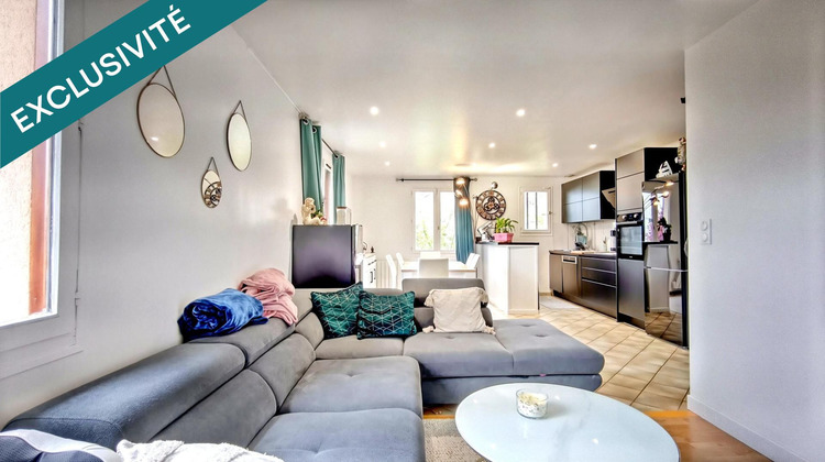 Ma-Cabane - Vente Maison Juziers, 85 m²