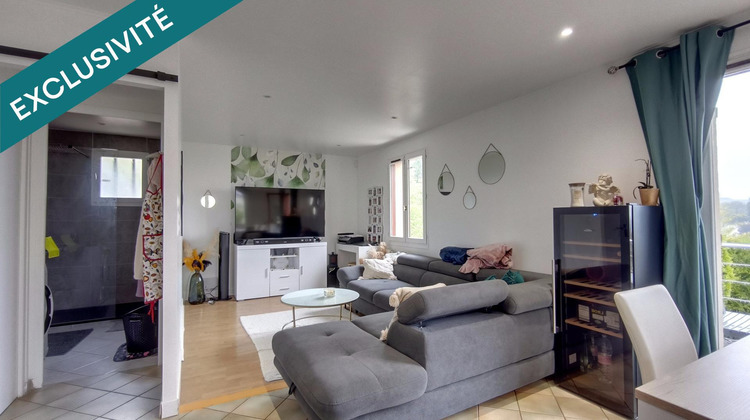 Ma-Cabane - Vente Maison Juziers, 85 m²