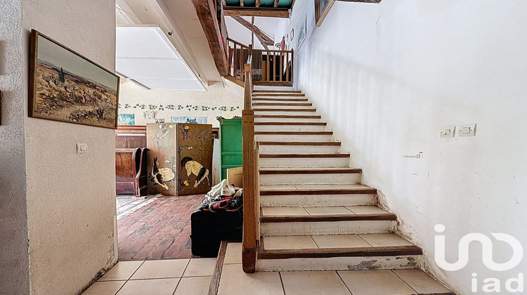 Ma-Cabane - Vente Maison Juziers, 294 m²