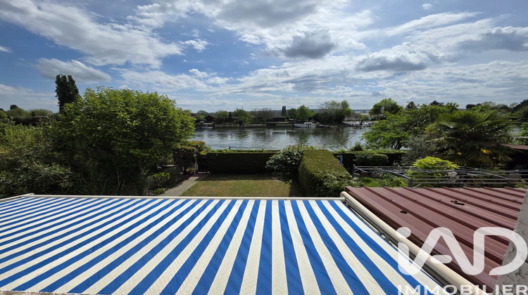 Ma-Cabane - Vente Maison Juziers, 71 m²