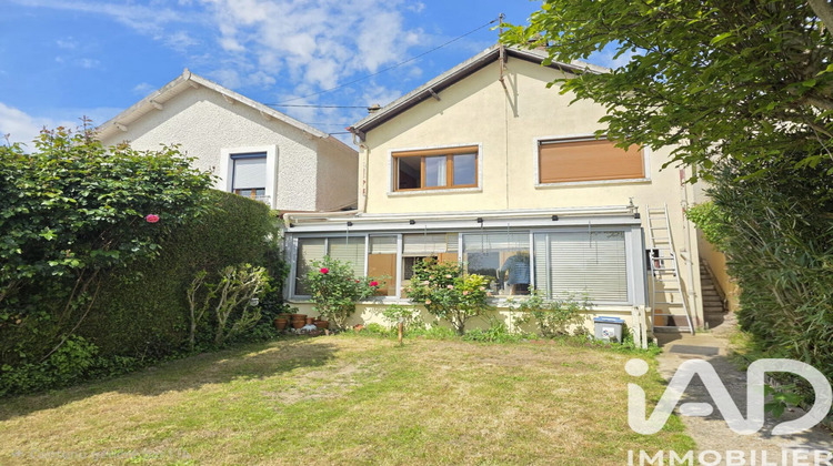 Ma-Cabane - Vente Maison Juziers, 71 m²