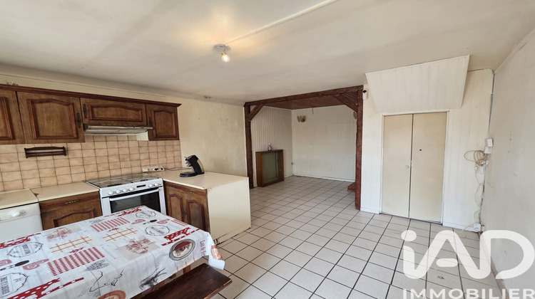 Ma-Cabane - Vente Maison Juziers, 71 m²