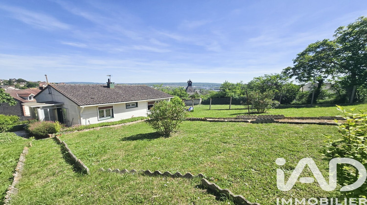 Ma-Cabane - Vente Maison Juziers, 75 m²