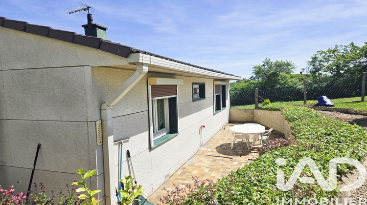 Ma-Cabane - Vente Maison Juziers, 75 m²