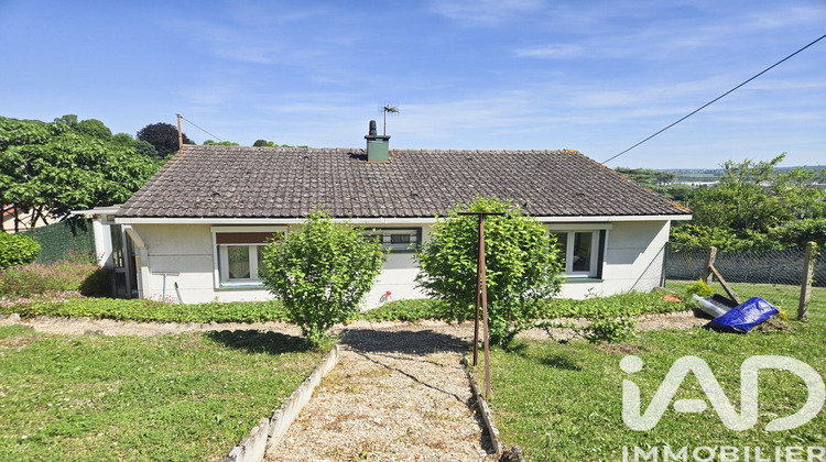 Ma-Cabane - Vente Maison Juziers, 75 m²