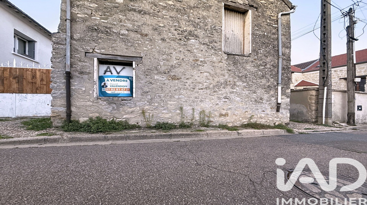 Ma-Cabane - Vente Maison Juziers, 40 m²