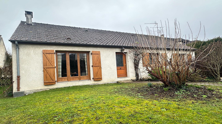 Ma-Cabane - Vente Maison JUZIERS, 127 m²