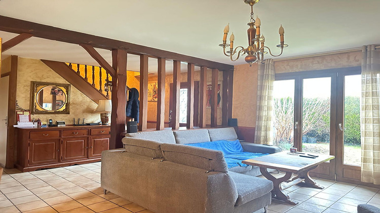 Ma-Cabane - Vente Maison JUZIERS, 127 m²