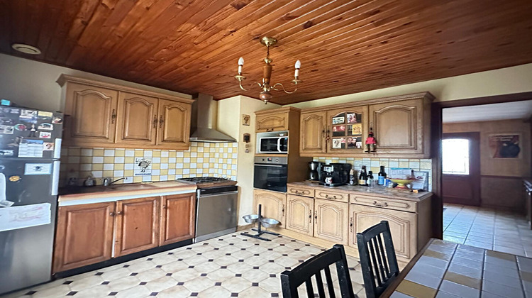 Ma-Cabane - Vente Maison JUZIERS, 127 m²