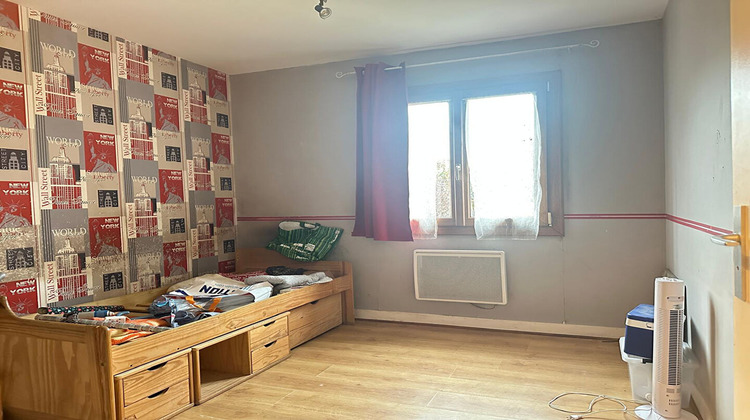 Ma-Cabane - Vente Maison JUZIERS, 127 m²