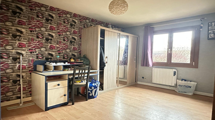 Ma-Cabane - Vente Maison JUZIERS, 127 m²