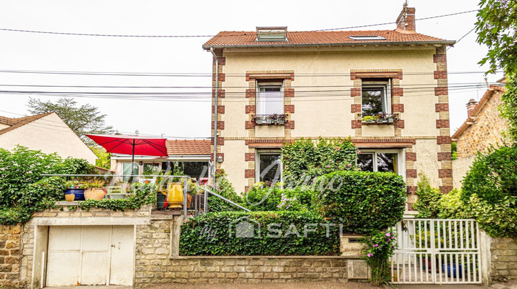 Ma-Cabane - Vente Maison Juziers, 124 m²