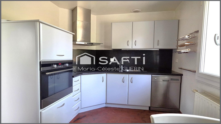 Ma-Cabane - Vente Maison Juziers, 100 m²