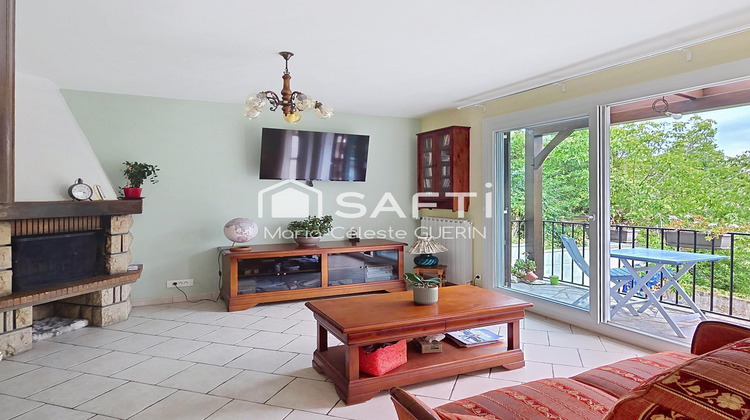 Ma-Cabane - Vente Maison Juziers, 100 m²