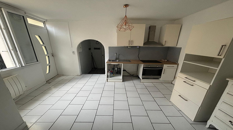 Ma-Cabane - Vente Maison JUZIERS, 58 m²