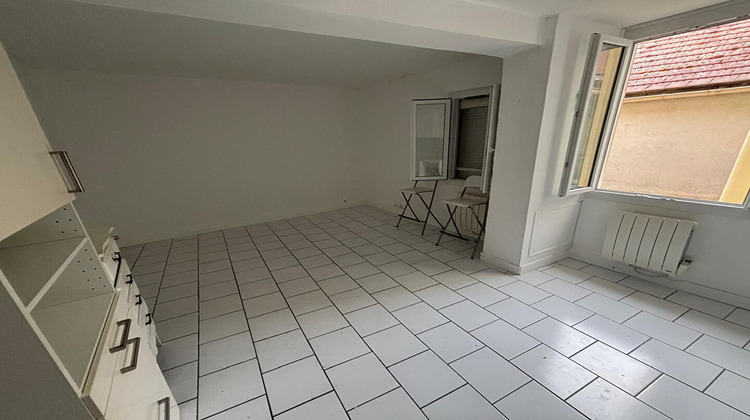 Ma-Cabane - Vente Maison JUZIERS, 58 m²
