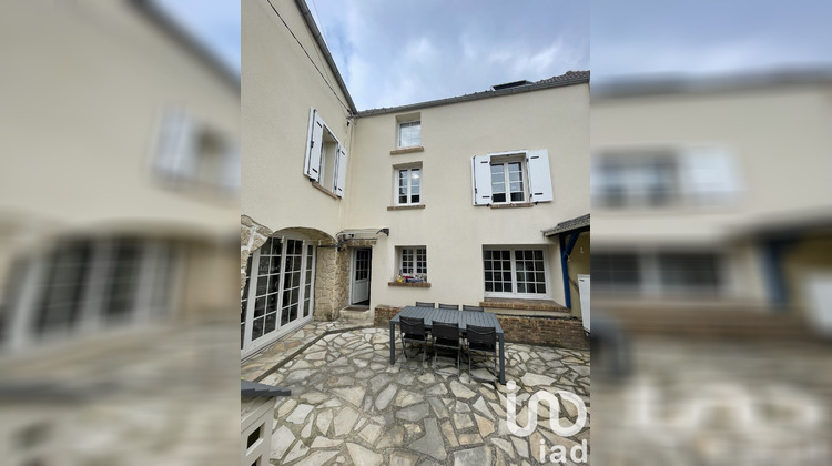 Ma-Cabane - Vente Maison Juziers, 125 m²