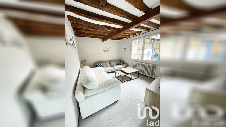 Ma-Cabane - Vente Maison Juziers, 125 m²