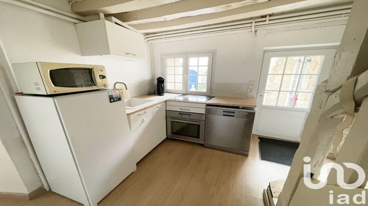 Ma-Cabane - Vente Maison Juziers, 125 m²