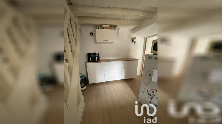Ma-Cabane - Vente Maison Juziers, 125 m²