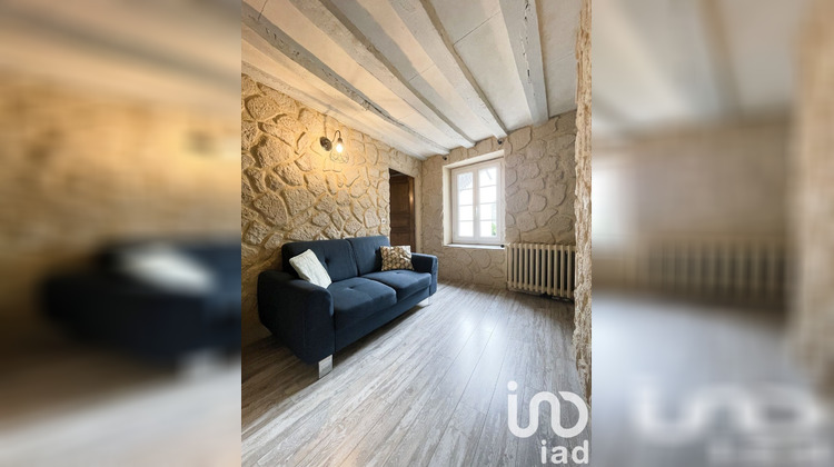 Ma-Cabane - Vente Maison Juziers, 125 m²