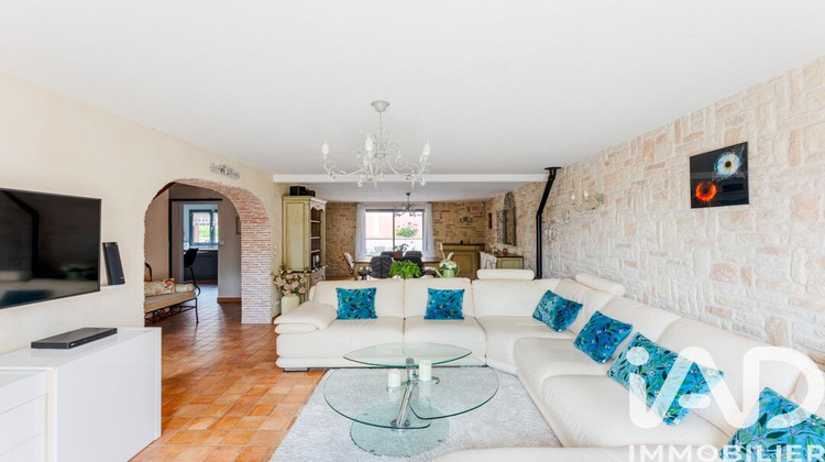 Ma-Cabane - Vente Maison Juziers, 188 m²