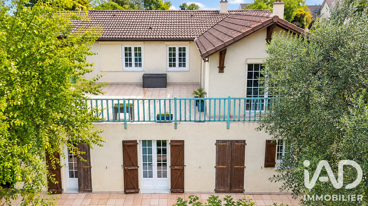 Ma-Cabane - Vente Maison Juziers, 225 m²