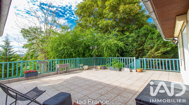 Ma-Cabane - Vente Maison Juziers, 225 m²