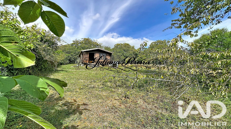 Ma-Cabane - Vente Maison Juziers, 102 m²