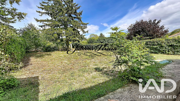Ma-Cabane - Vente Maison Juziers, 102 m²