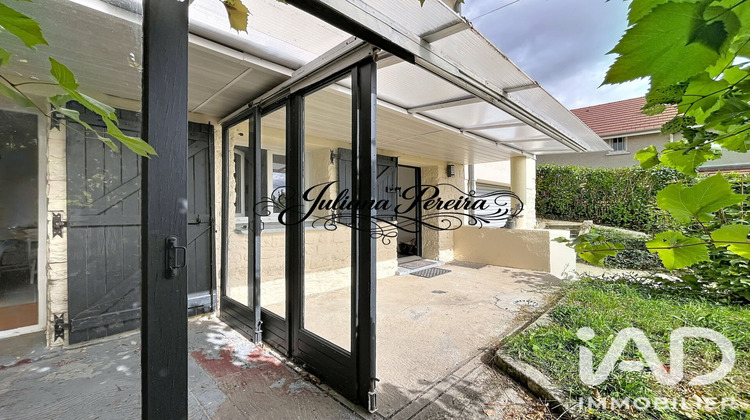 Ma-Cabane - Vente Maison Juziers, 102 m²