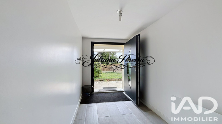 Ma-Cabane - Vente Maison Juziers, 102 m²