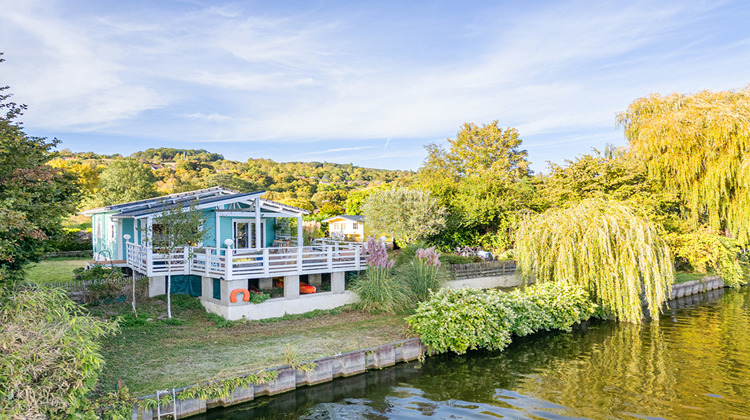 Ma-Cabane - Vente Maison JUZIERS, 72 m²