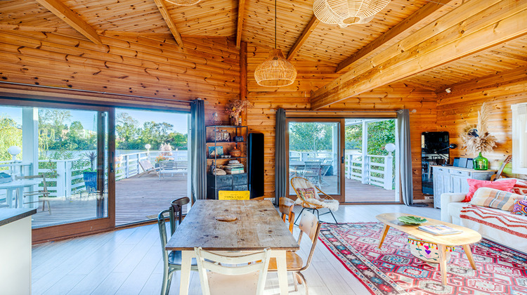 Ma-Cabane - Vente Maison JUZIERS, 72 m²