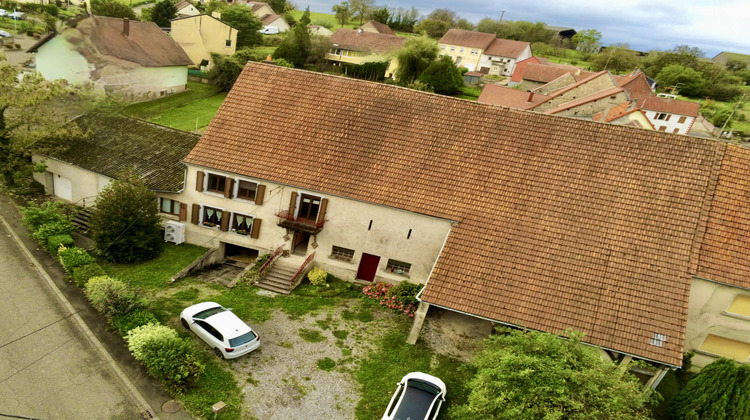 Ma-Cabane - Vente Maison Kalhausen, 200 m²