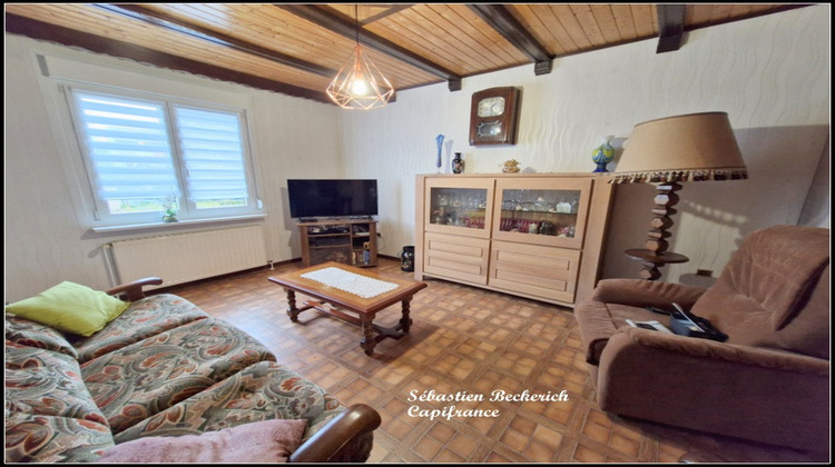 Ma-Cabane - Vente Maison KALHAUSEN, 150 m²