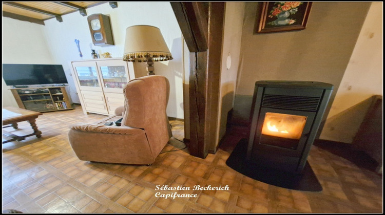 Ma-Cabane - Vente Maison KALHAUSEN, 150 m²