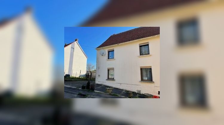 Ma-Cabane - Vente Maison KALHAUSEN, 96 m²