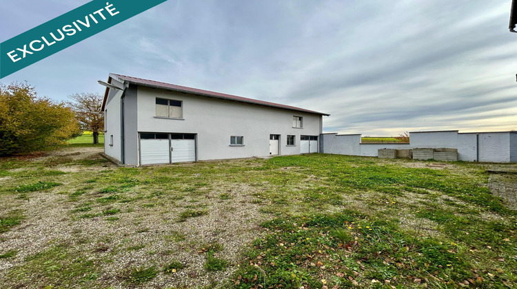 Ma-Cabane - Vente Maison Kalhausen, 190 m²