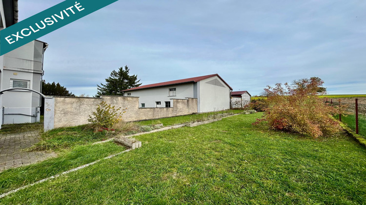 Ma-Cabane - Vente Maison Kalhausen, 190 m²