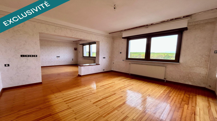 Ma-Cabane - Vente Maison Kalhausen, 190 m²