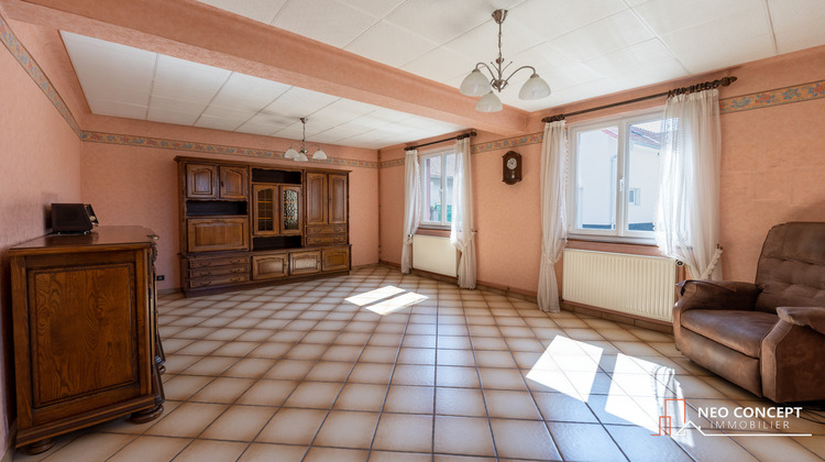 Ma-Cabane - Vente Maison Kaltenhouse, 122 m²