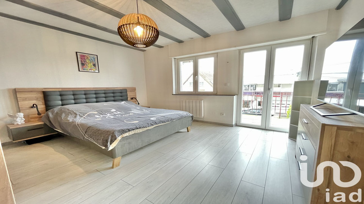 Ma-Cabane - Vente Maison Kaltenhouse, 129 m²