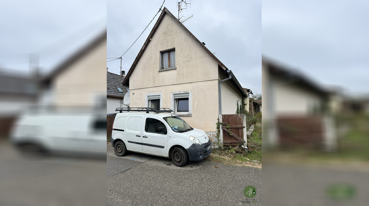 Ma-Cabane - Vente Maison Kaltenhouse, 100 m²